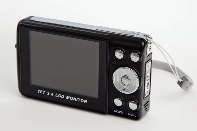 The NeinGrenze 5000T is a dedicated tilt-shift camera (Photo: Photojojo)