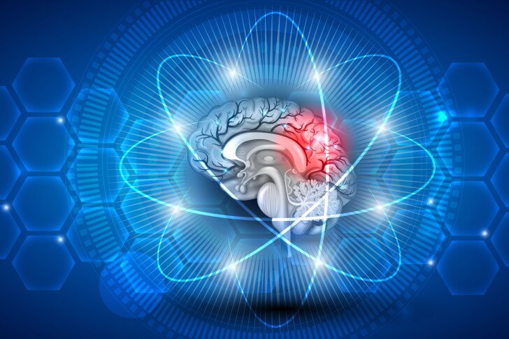 A new hypothesis proposes fatty molecules in the blood stream invade the brain through a leaky blood brain barrier and this processes triggers Alzheimer's disease
