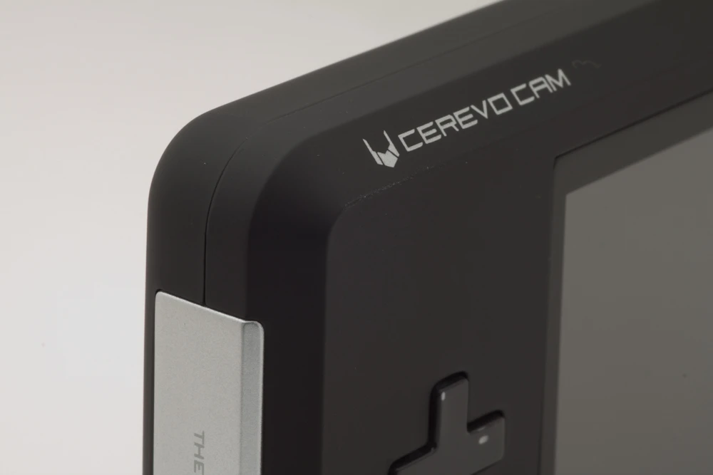 The Cerevo Camera Live