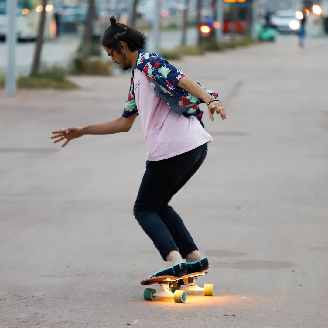 Flip-shoe to kickflip?