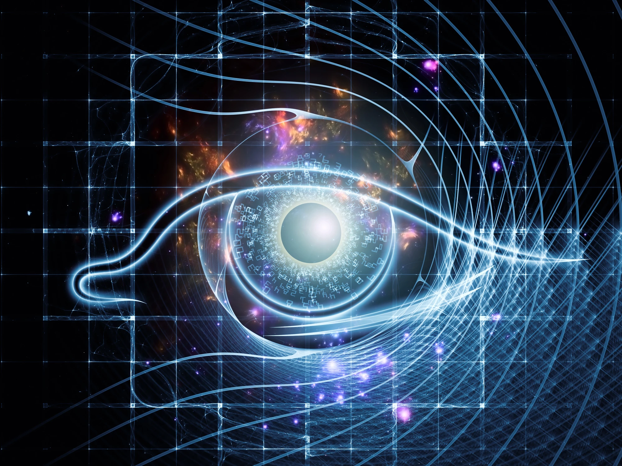 Experiments in mice have shown how eye drops could be used to treat a major source of blindness in humans