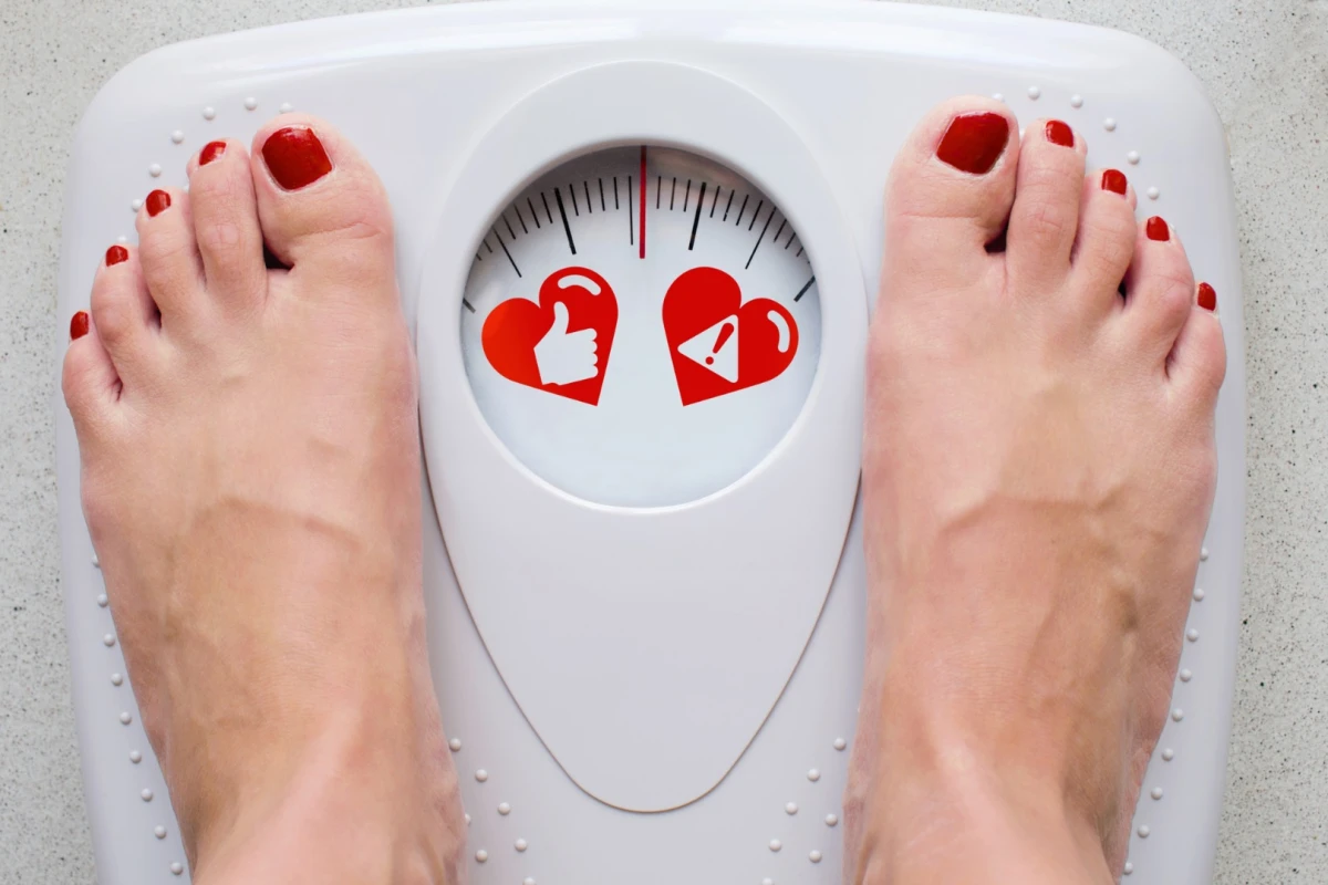 New studies rekindle debate over whether obesity can be beneficial in some health situations