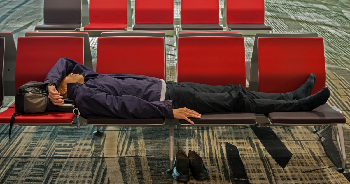 Scientists hit upon new reset button for biological clocks