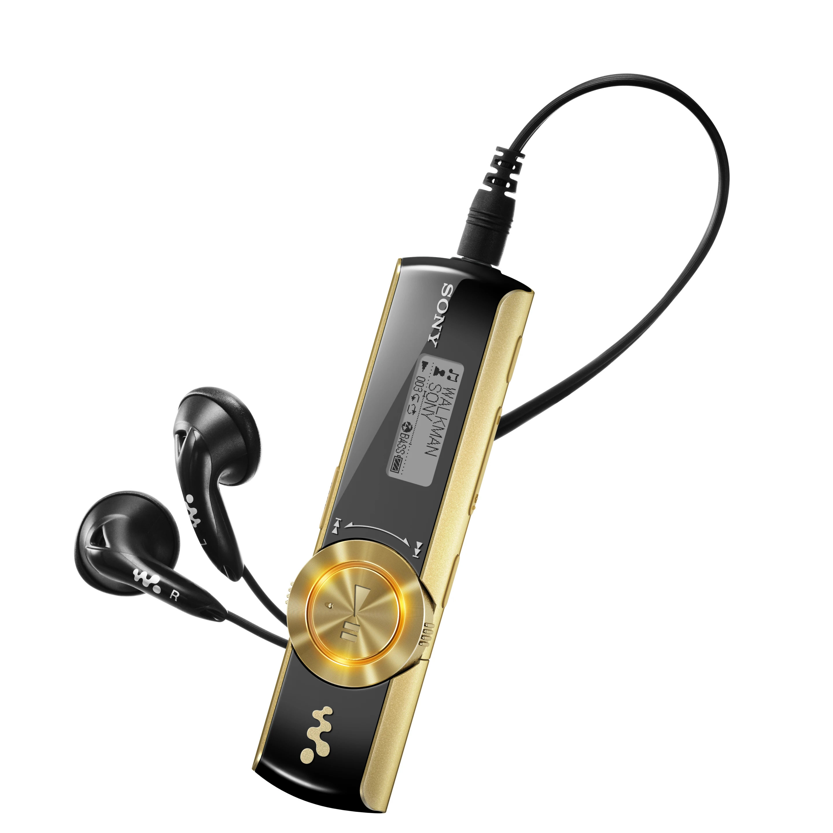 Sony B 170 Walkman