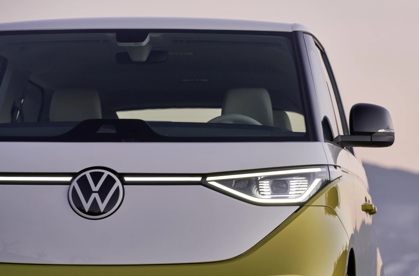 Van terbaru Volkswagen melakukan dua hal pada saat yang sama tetapi kehilangan kompatibilitas dengan camper