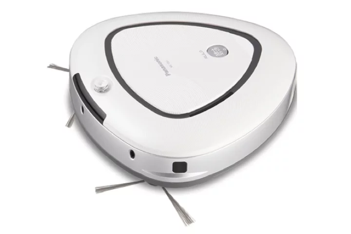Panasonic's MC-RS1 Rulo
