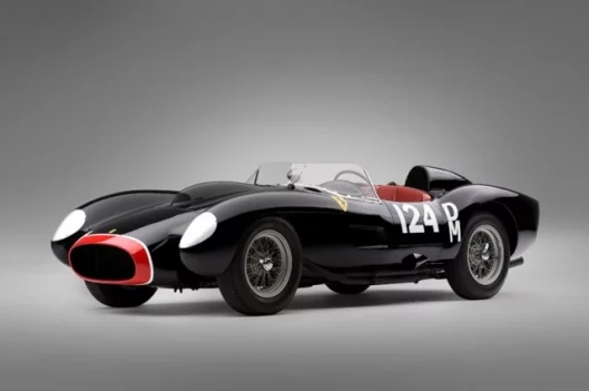 1957 Ferrari 250 Testa Rossa
