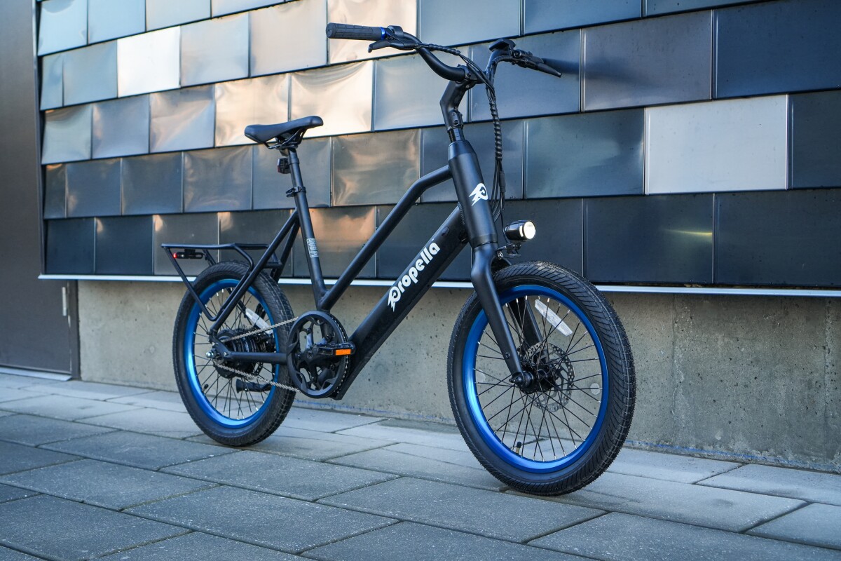 propella ebike