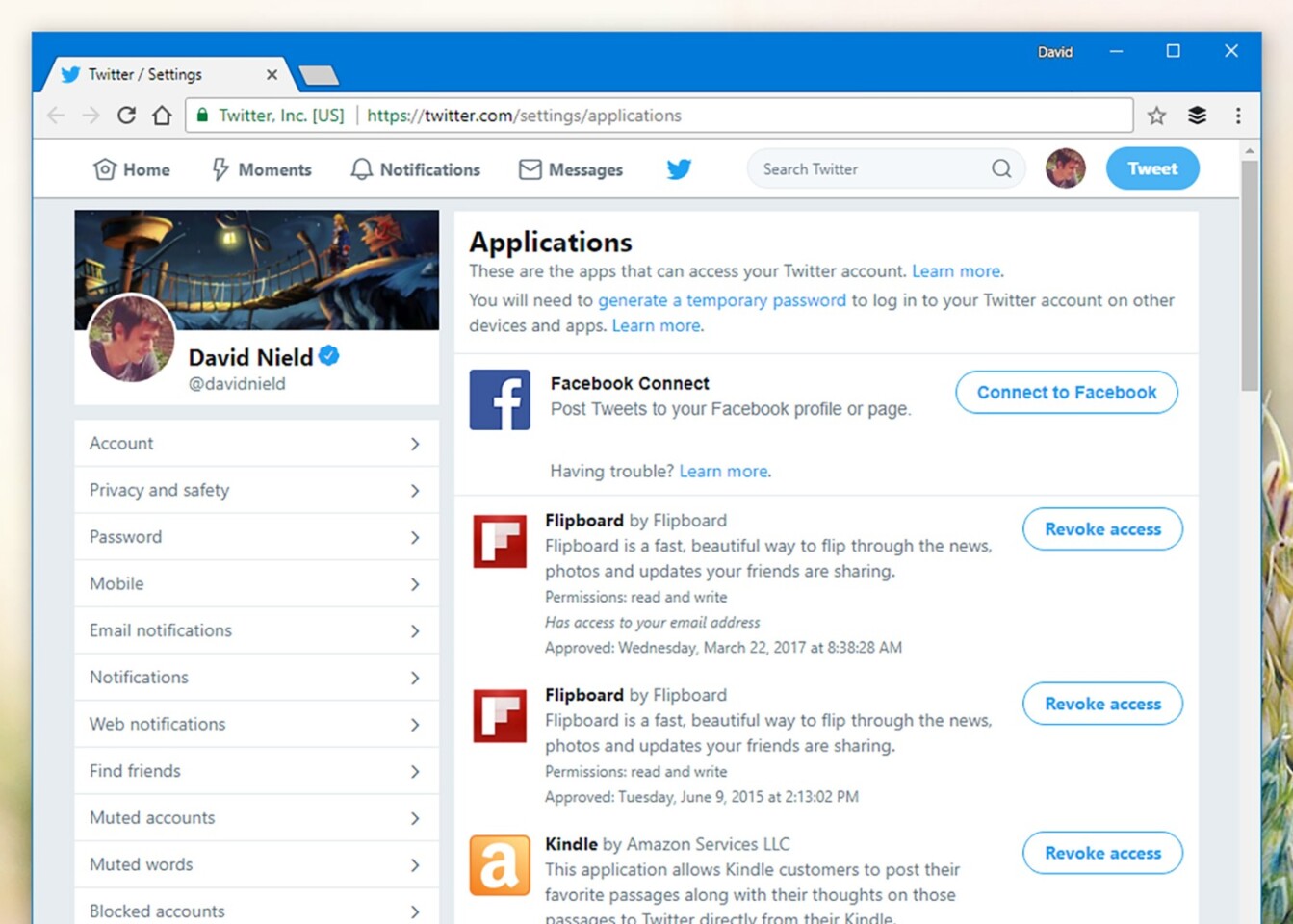 How To Restrict The Amount Of Data Apps Collect About You How To Restrict The Amount Of Data Apps Collect About You