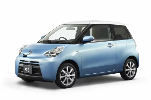 The e:S concept