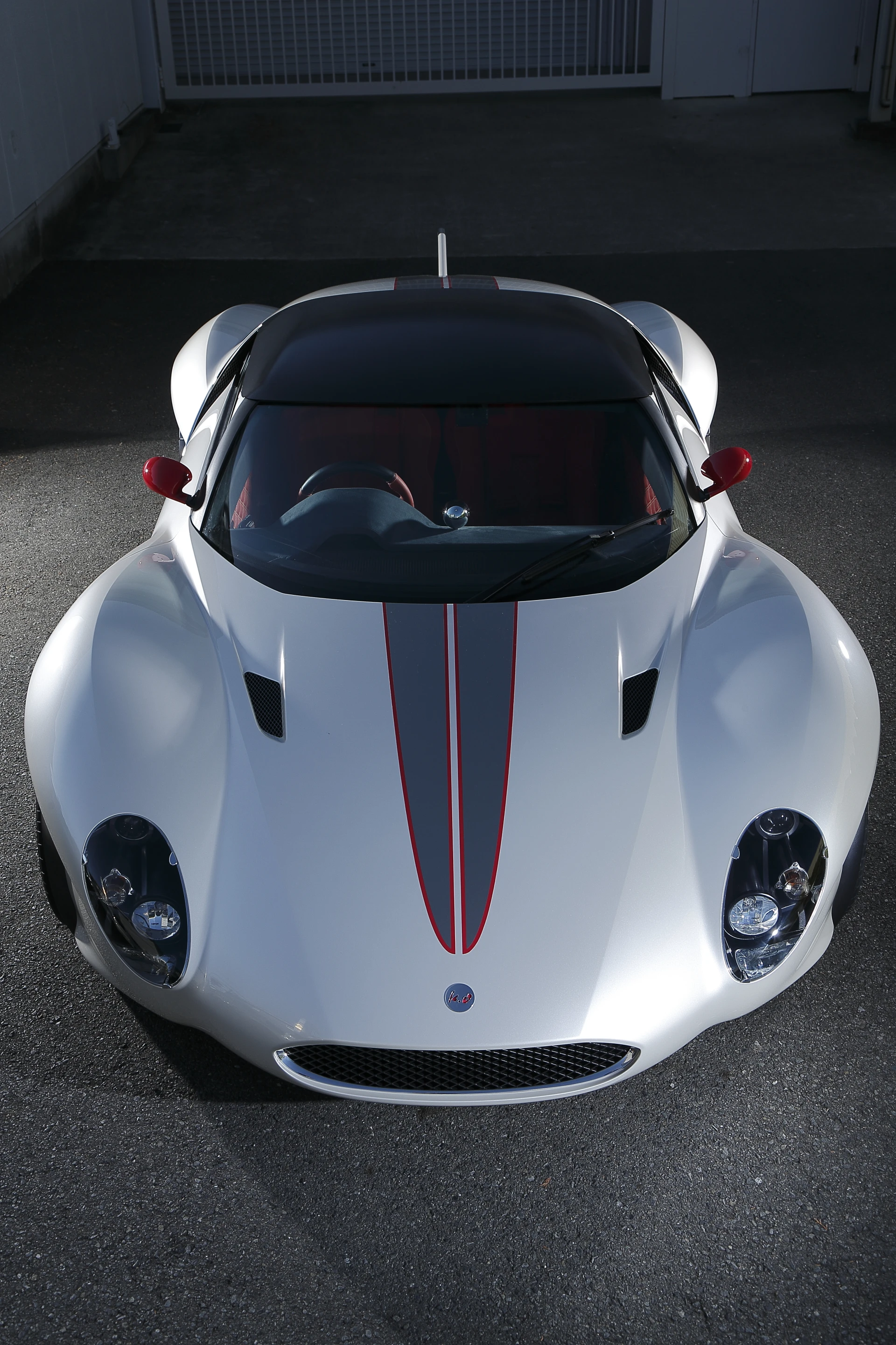 The kode 9 concept