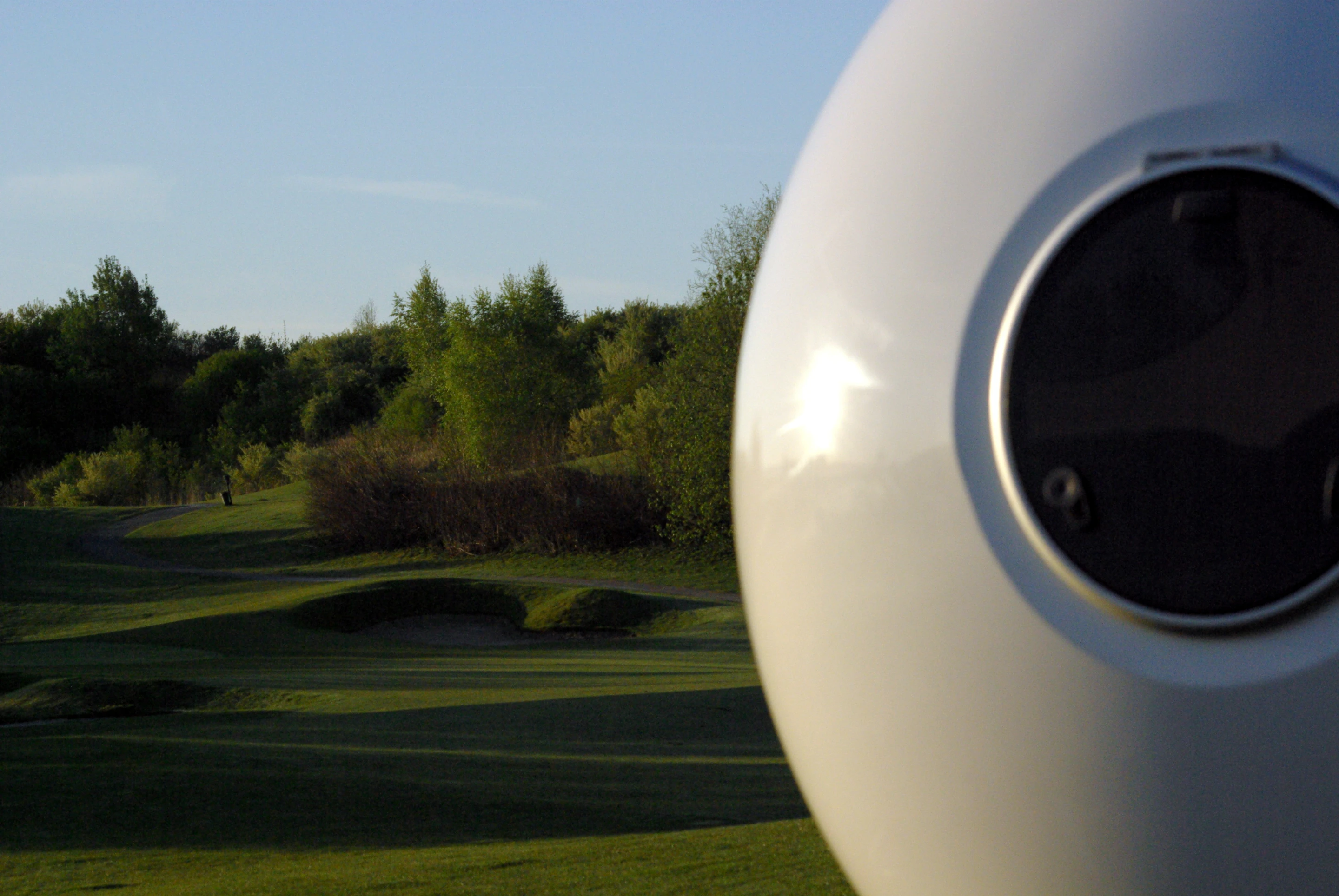 We're assured that the design has moved beyond concept stage and is now ready to purchase
