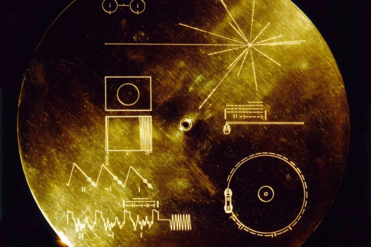 Our attempts to make contact with ET may be a little premature