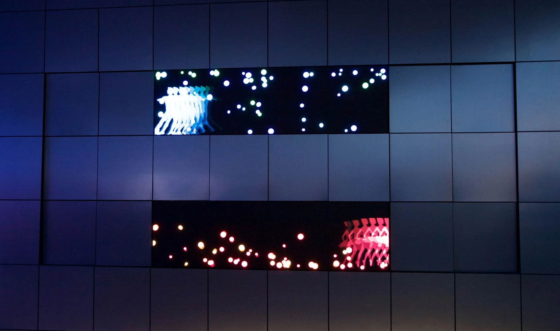 The Modular Display design concept