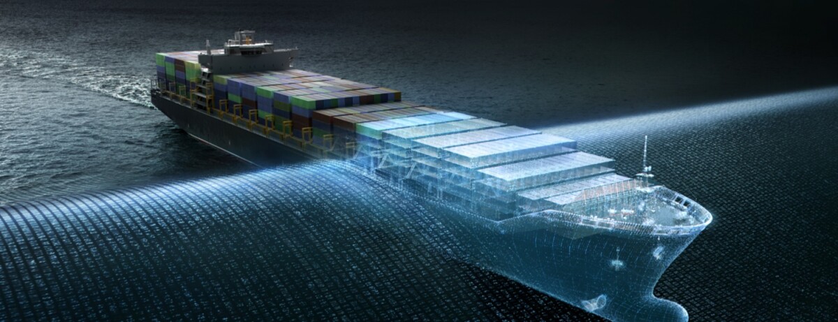 Rolls-Royce has previously targeted 2020 as the year that its first robotic vessels will take to the water