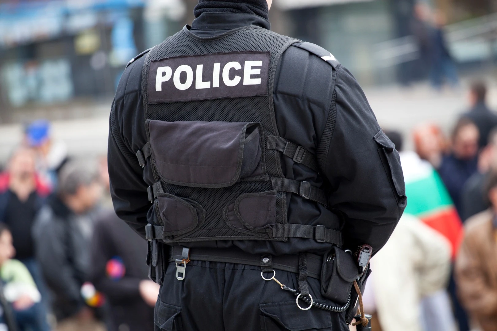Is arming police officers with Tasers encouraging more hostile behavior from offenders?