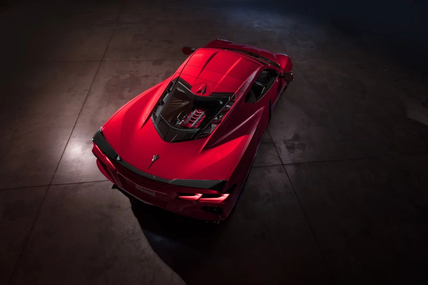 The new 2020 Chevrolet Corvette Stingray will enter showrooms in late 2019 and will be priced at under US$60,000 to start