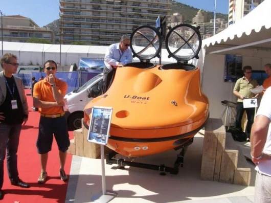 C-Quester at Monte Carlo