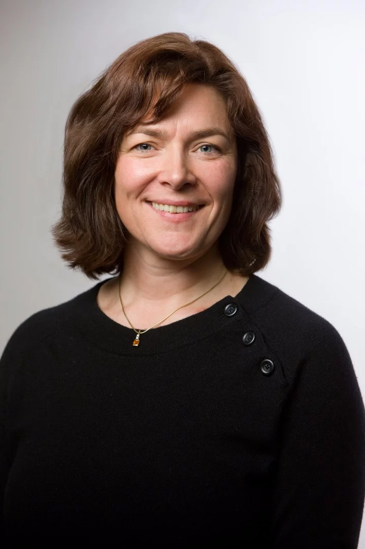 Charlotte Lindqvist, biologist at the University of Buffalo, led the study