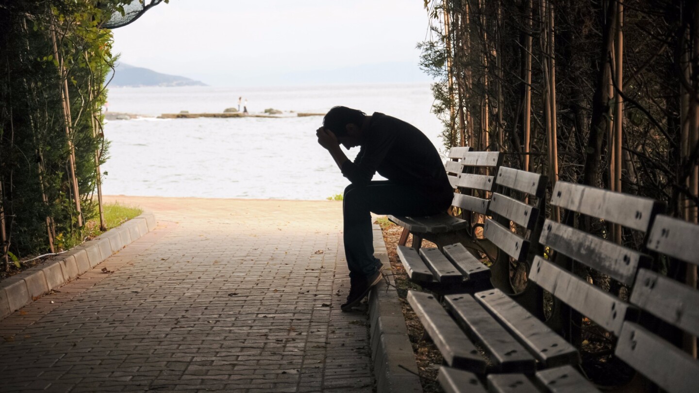 Sleep Deprivation Can Rapidly Reduce The Symptoms Of Depression Sleep Deprivation Can Rapidly Reduce The Symptoms Of Depression