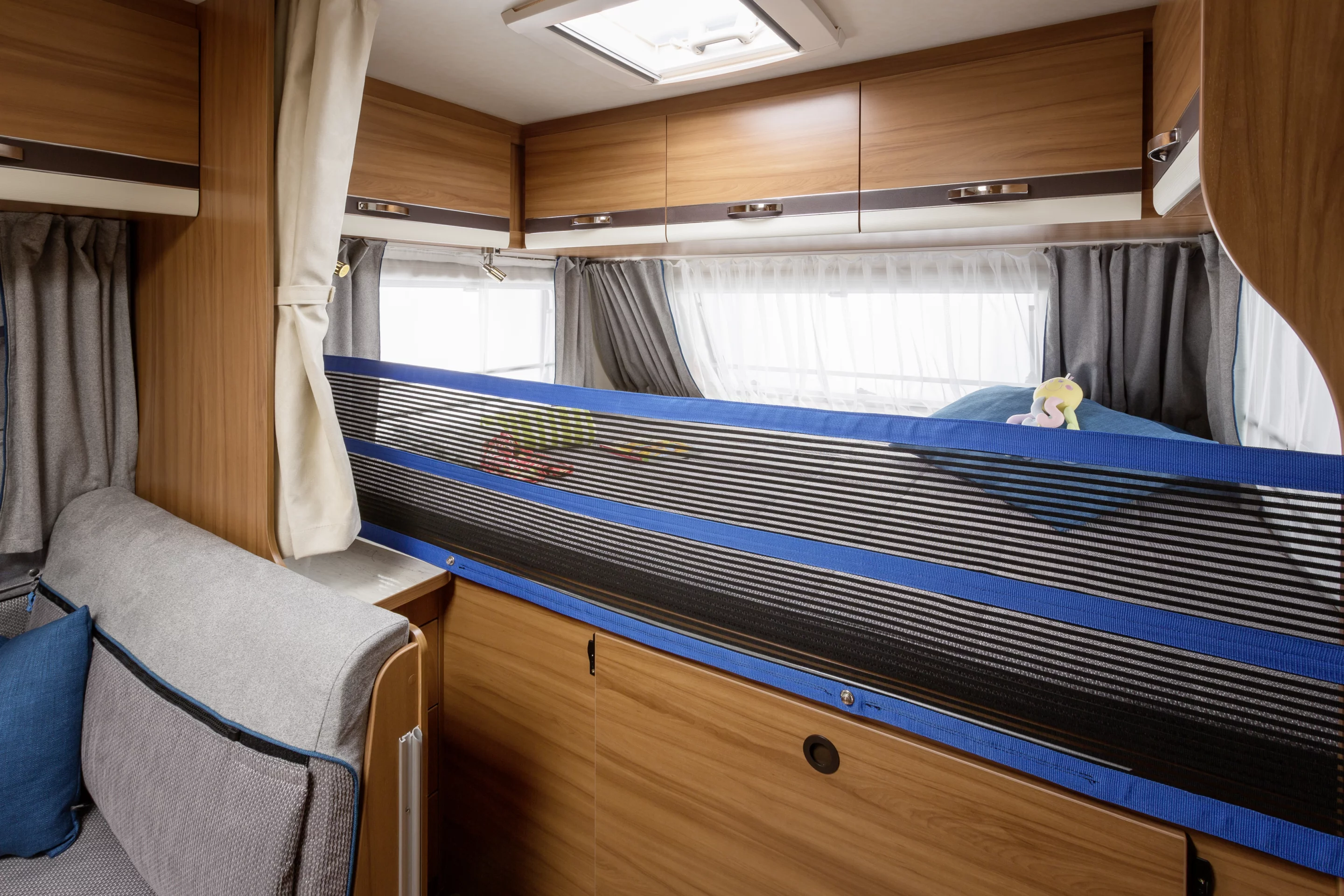 Inside the CaraKids CaraOne