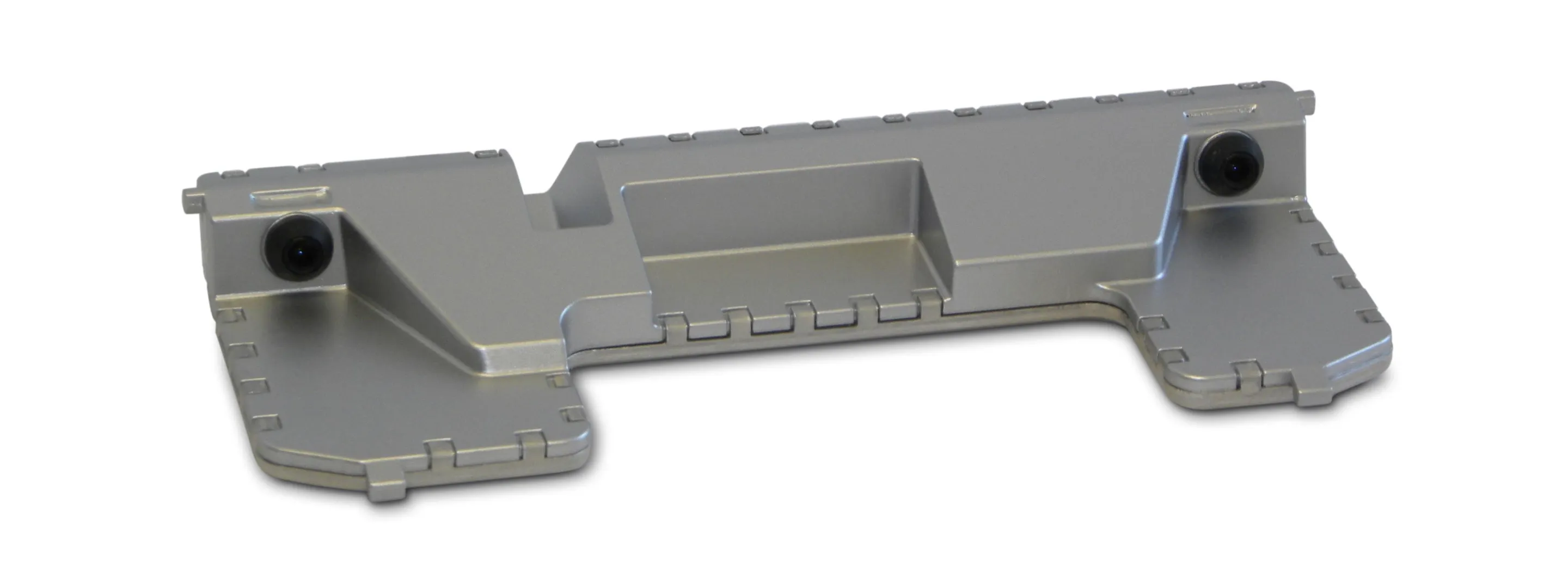 The new ContiGuard stereo vision housing