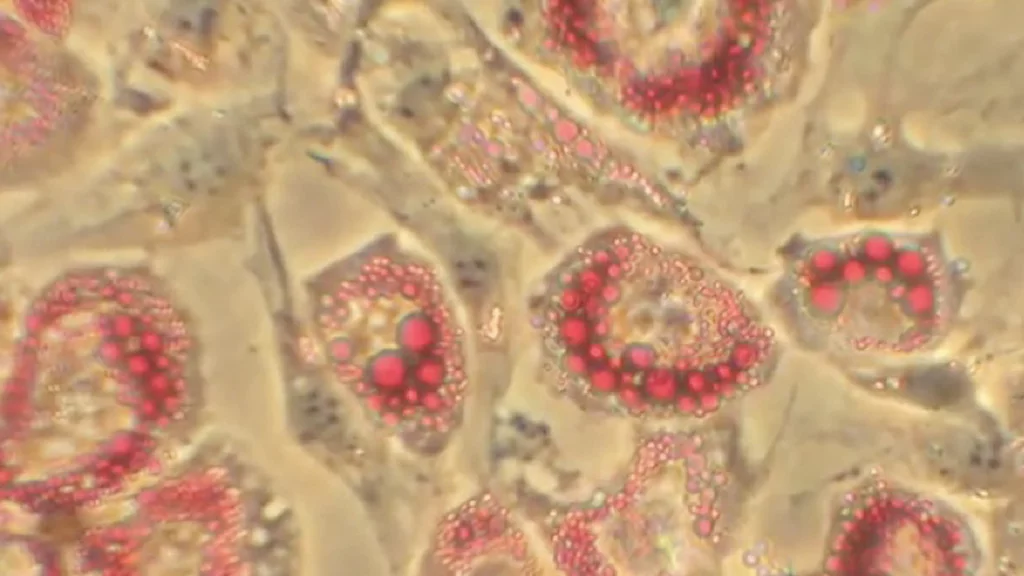 Specially-treated fat cells may one day lead to weight loss