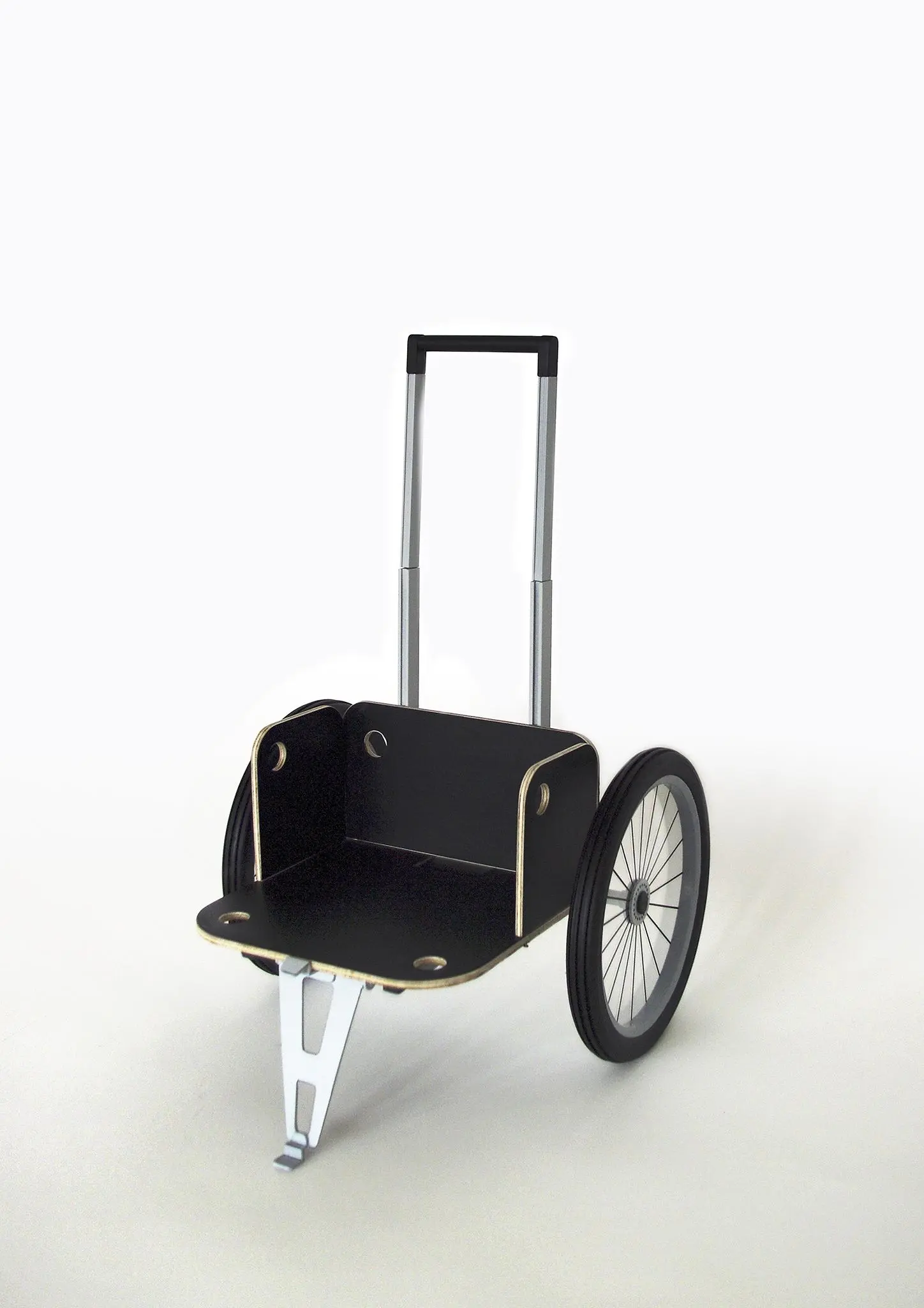 KARI is designed to be used on public transport