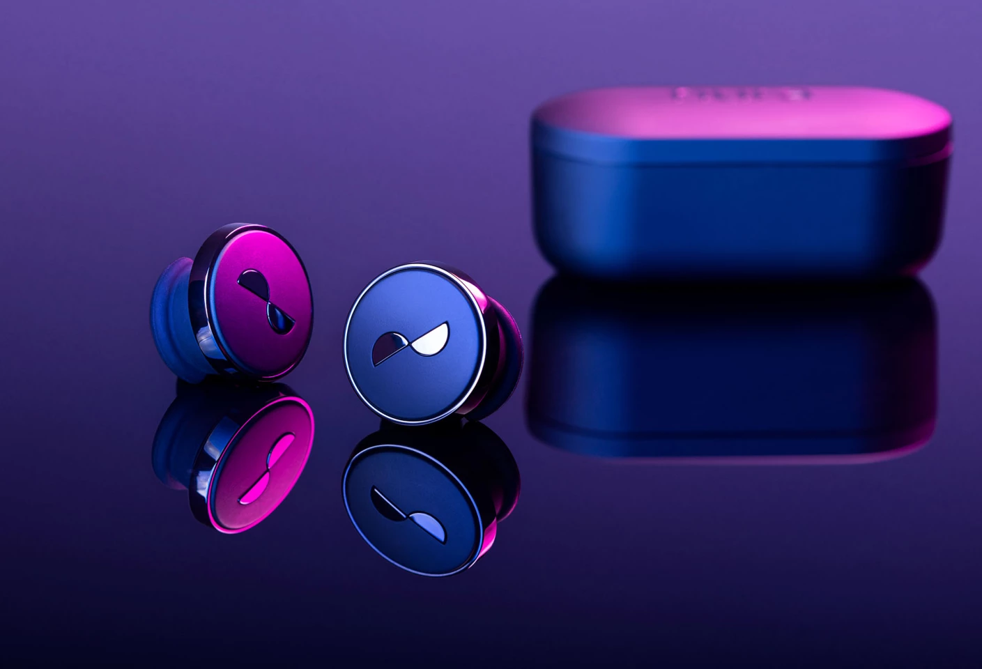 NuraTrue Pro will be one of the first, if not the first, earbuds to hit the market with Qualcomm's latest, greatest QCC5171 Bluetooth audio chips