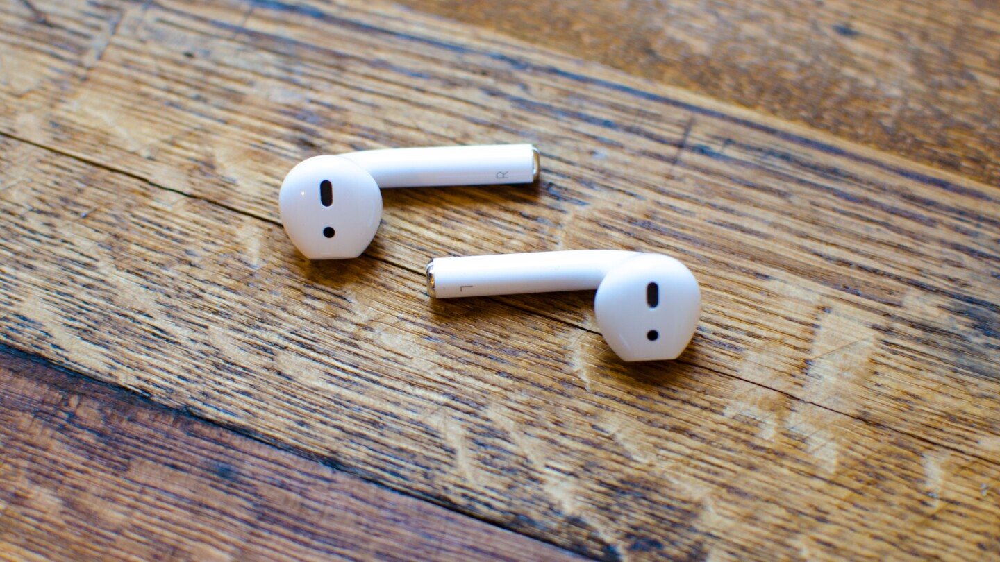 Apple AirPods review Wireless, but at what cost?