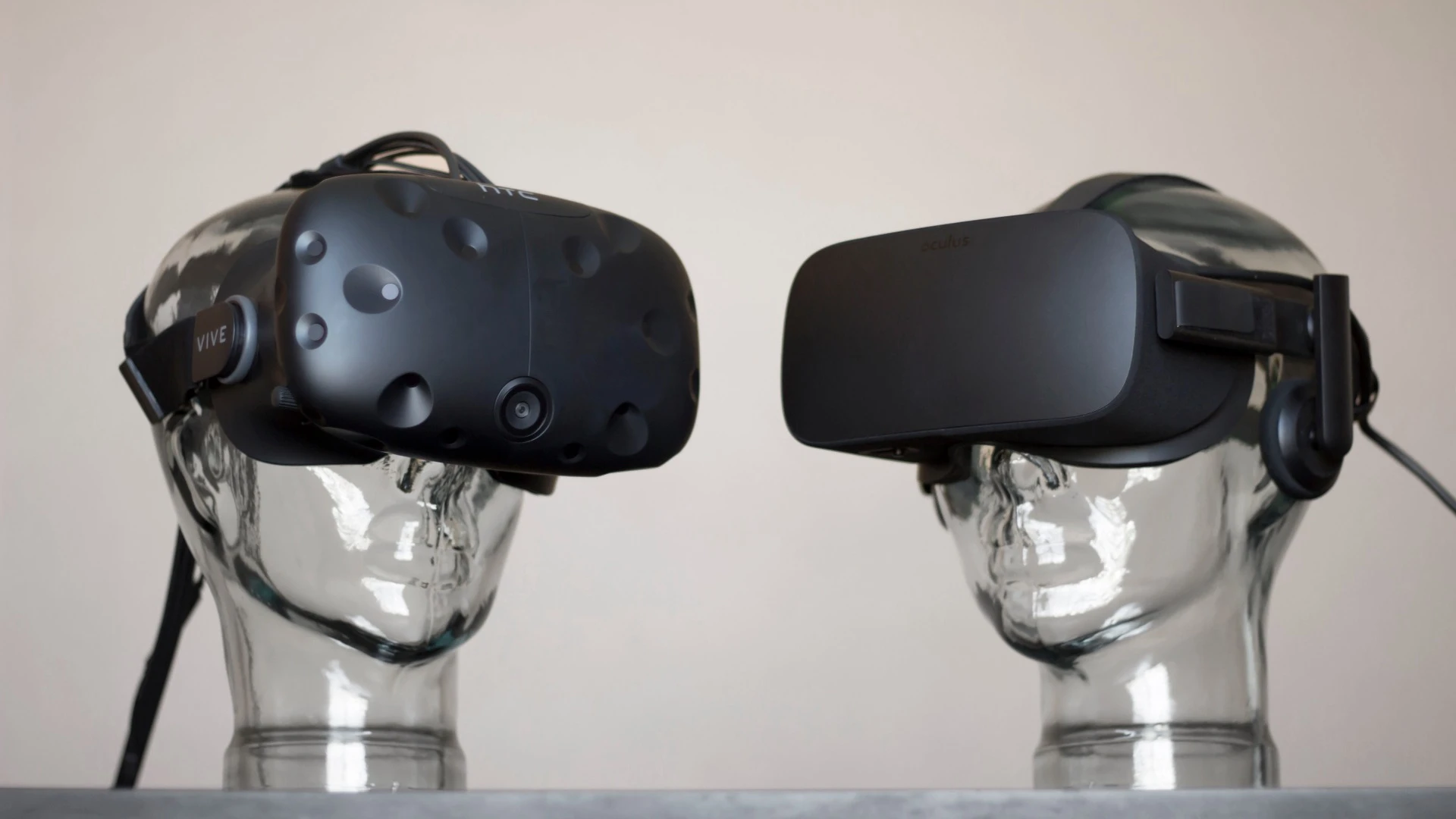 New Atlas takes a look at VR's current challenges, and where this might all be heading