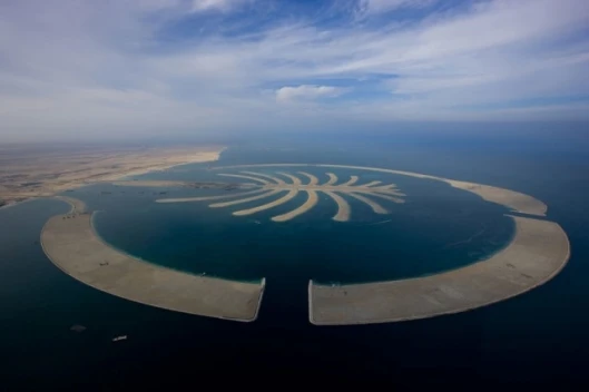 Palm Jebel Ali