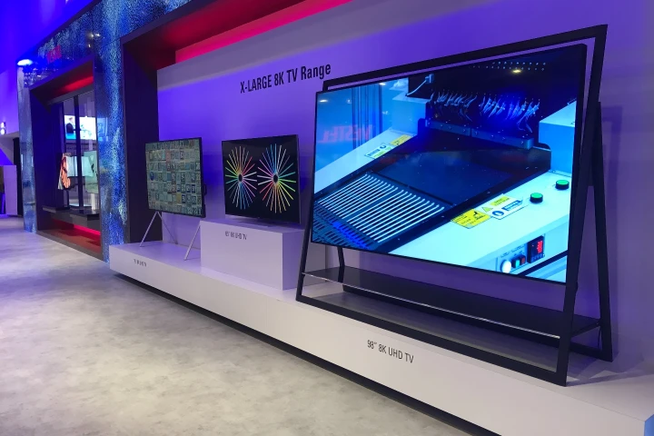 What we saw from the floor at IFA 2018