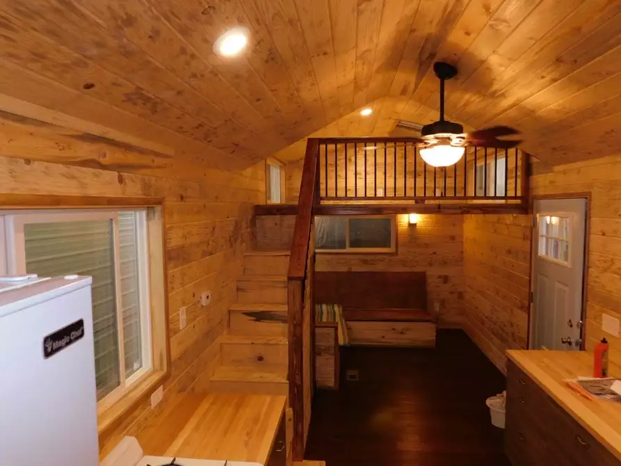 The Purple Monster cost over $80,000