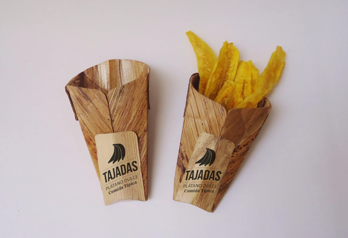 The Best Professional Project category was won by Banana Stem Fiber Packaging