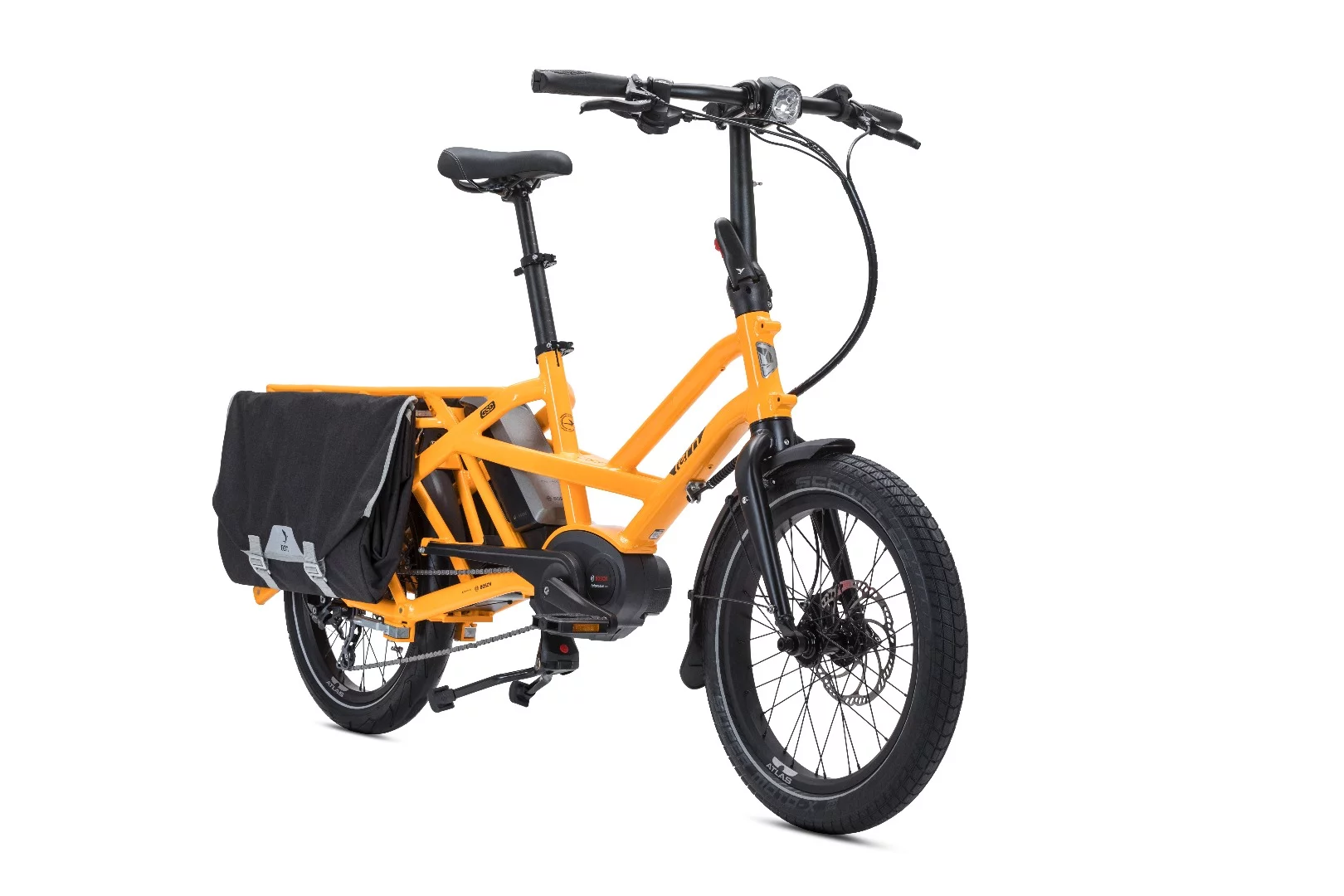 The GSD will be available in the first quarter of 2018