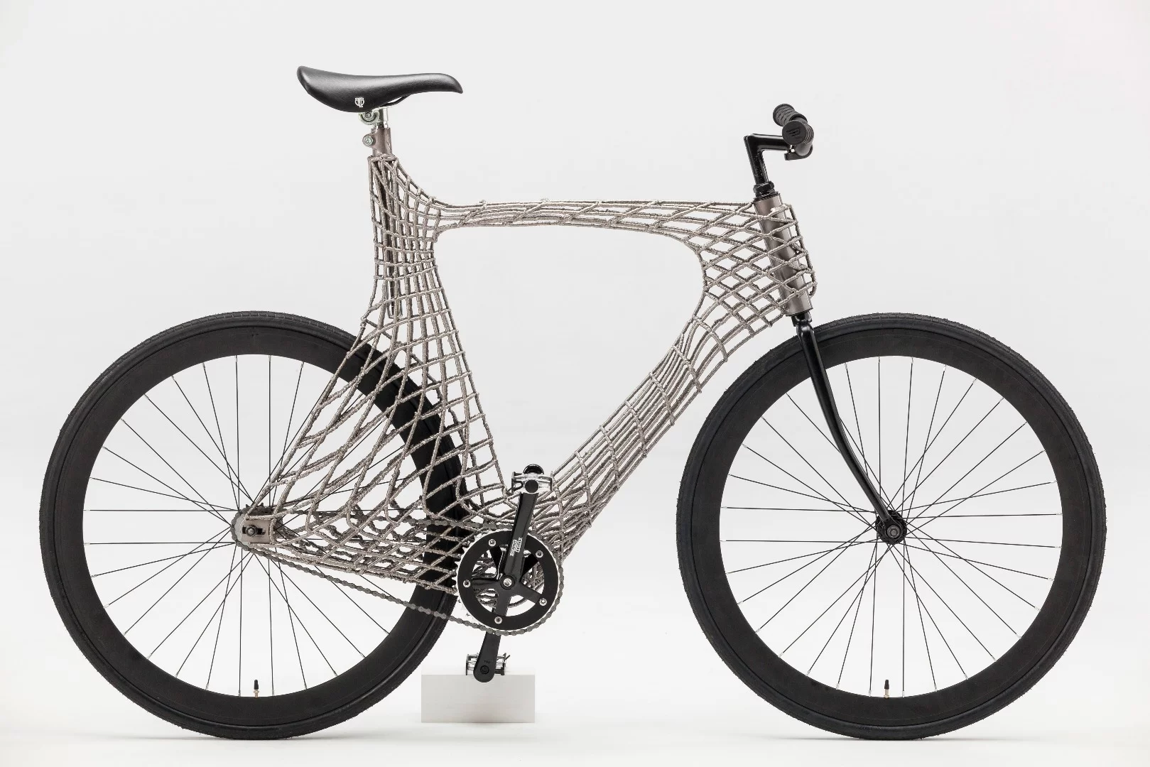 TU Delft's Arc Bicycle