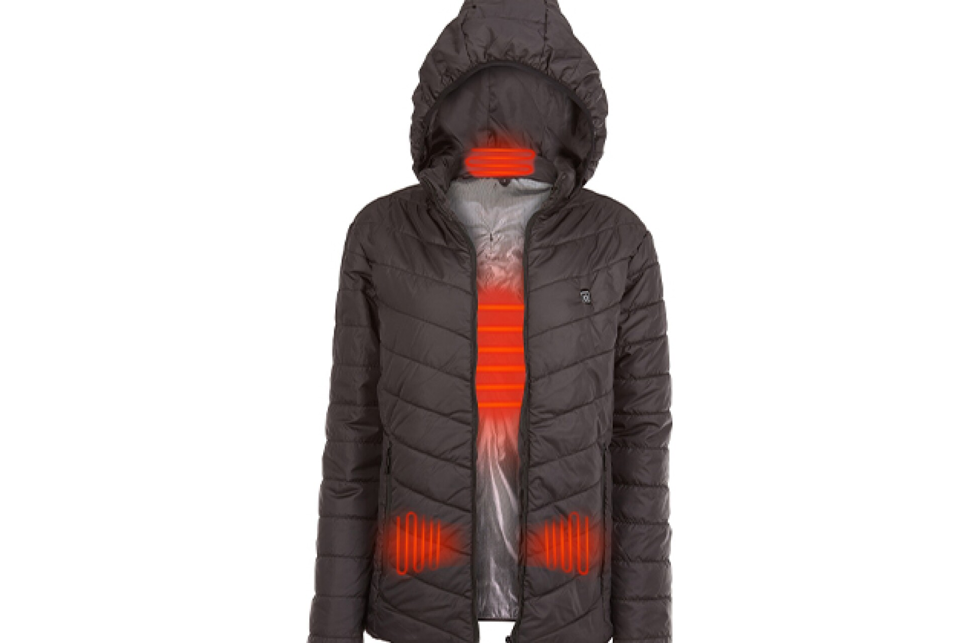Ahead of Prime Day, score this CALDOX heated jacket for 39.99