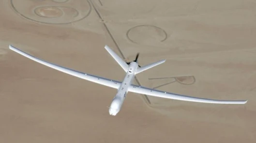 NASA's Altair UAV