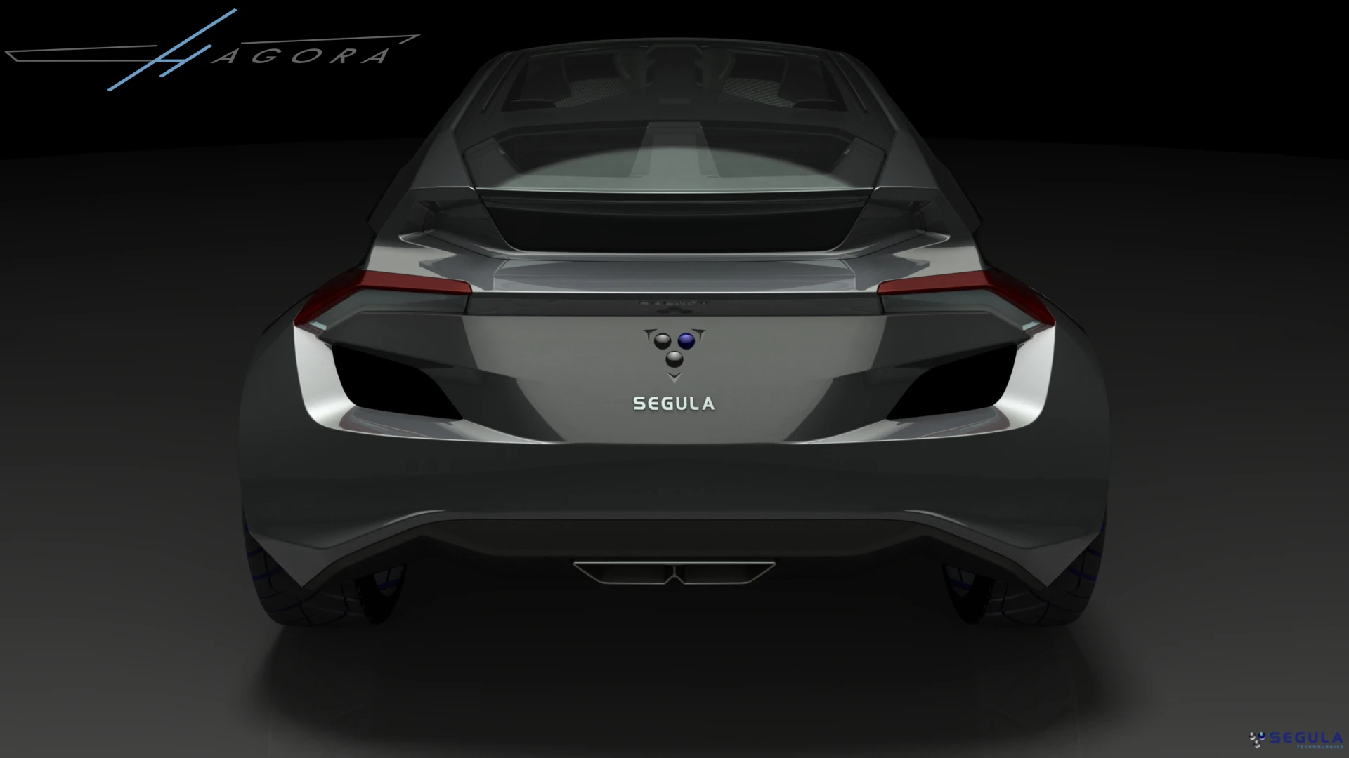 Segula plans to continue work on the Hagora and relevant technologies
