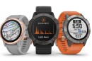 The fēnix 6 watches bring some useful improvements, and bigger screens