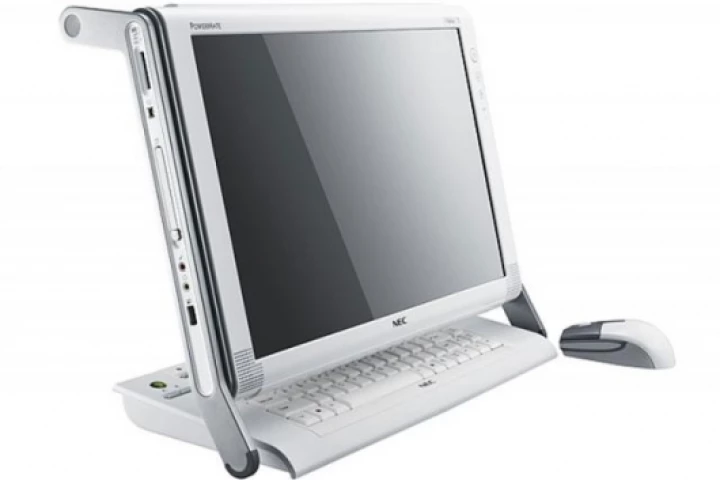 NEC Powermate P5010