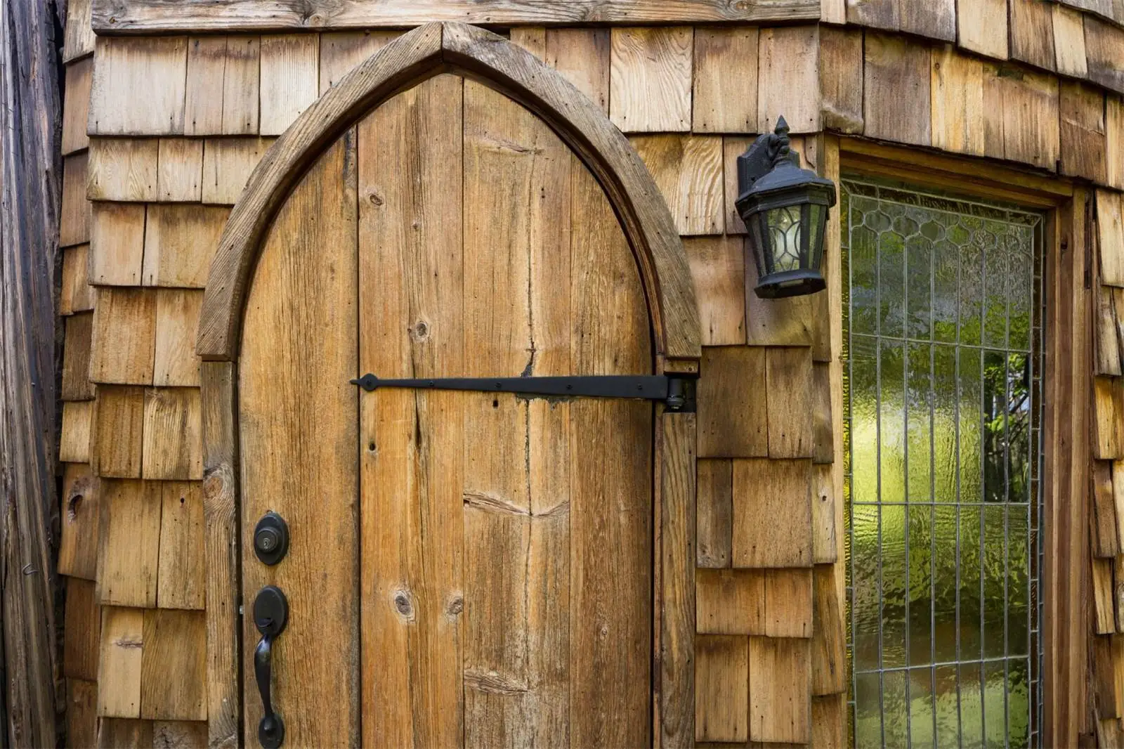 Officially known as Santarella, the Tyringham Gingerbread House estate today tempts folks to the mountains for weddings, honeymoons, vacations and country retreats