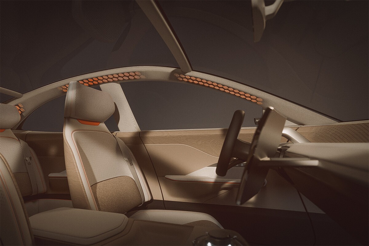 Next-gen speakers make your car sound 10 times bigger