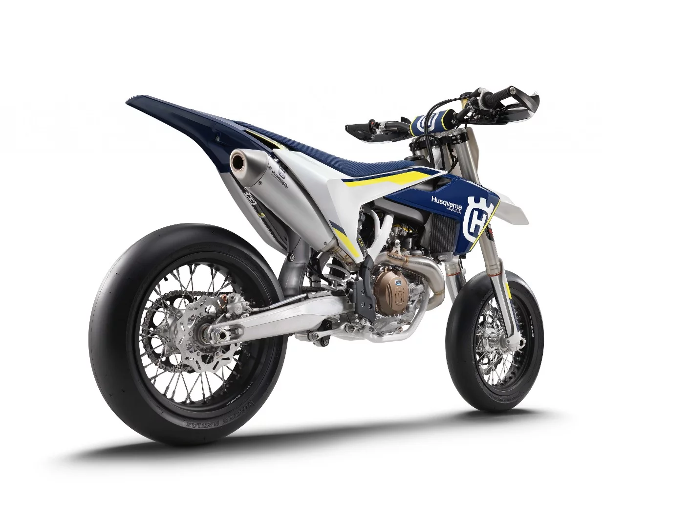 2016 Husqvarna FS 450