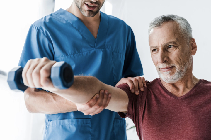 Scientists unlock key chemical mechanisms that link brain health with muscle use