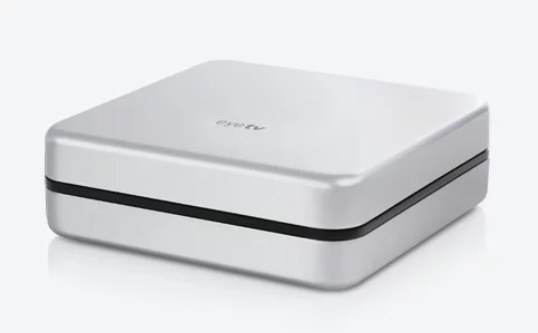 The Elgato EyeTV HD
