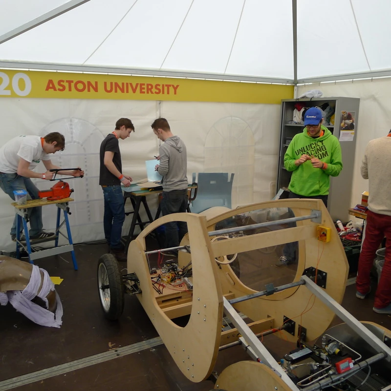 Prototyping