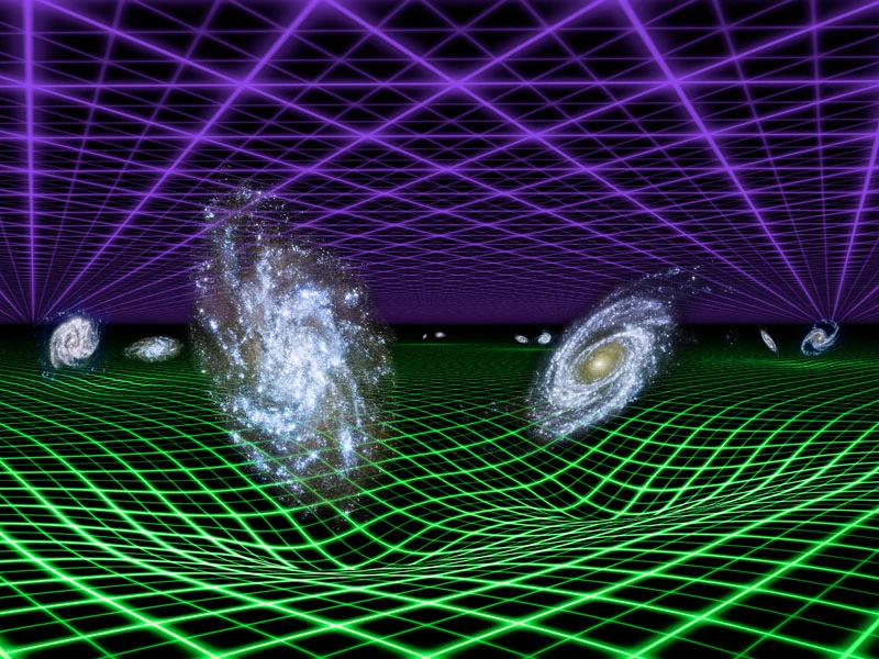 Can gravity exist without mass? A new study proposes a way it might, with drastic effects on dark matter models