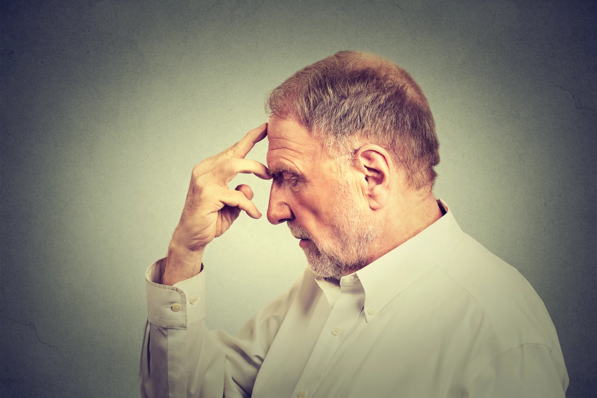 The number of people with dementia is set to almost double every 20 years, according to Alzheimer's Disease International